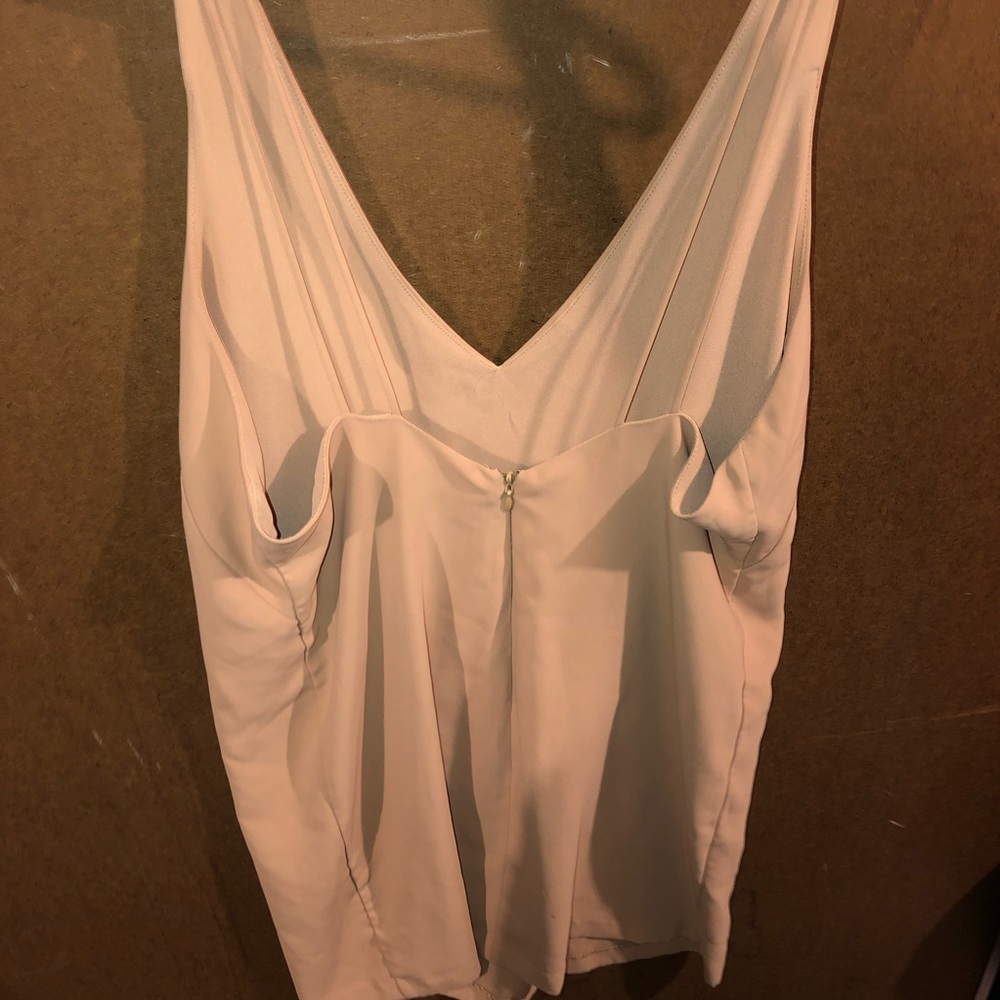 Mini Dress - Picture 2 of 3